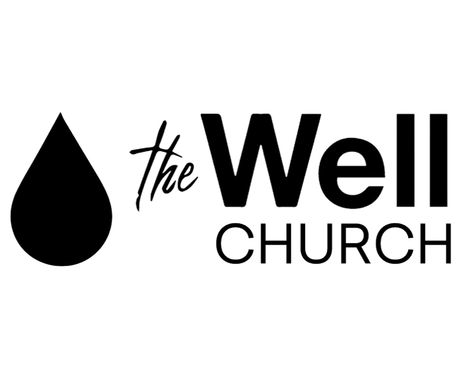 The Well Church Logo