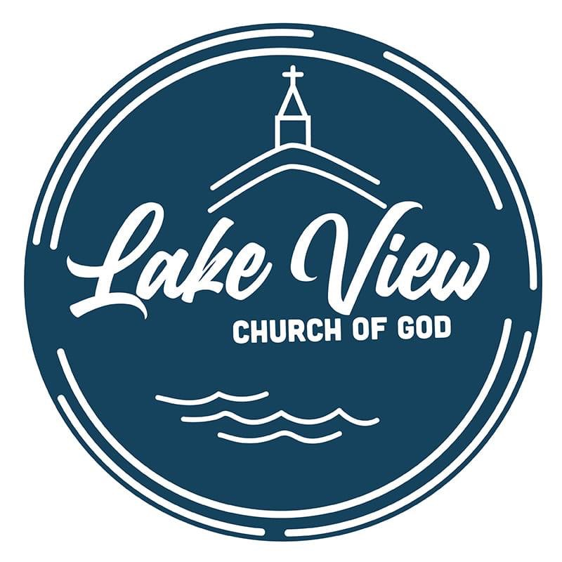 Lake View Church of God Logo